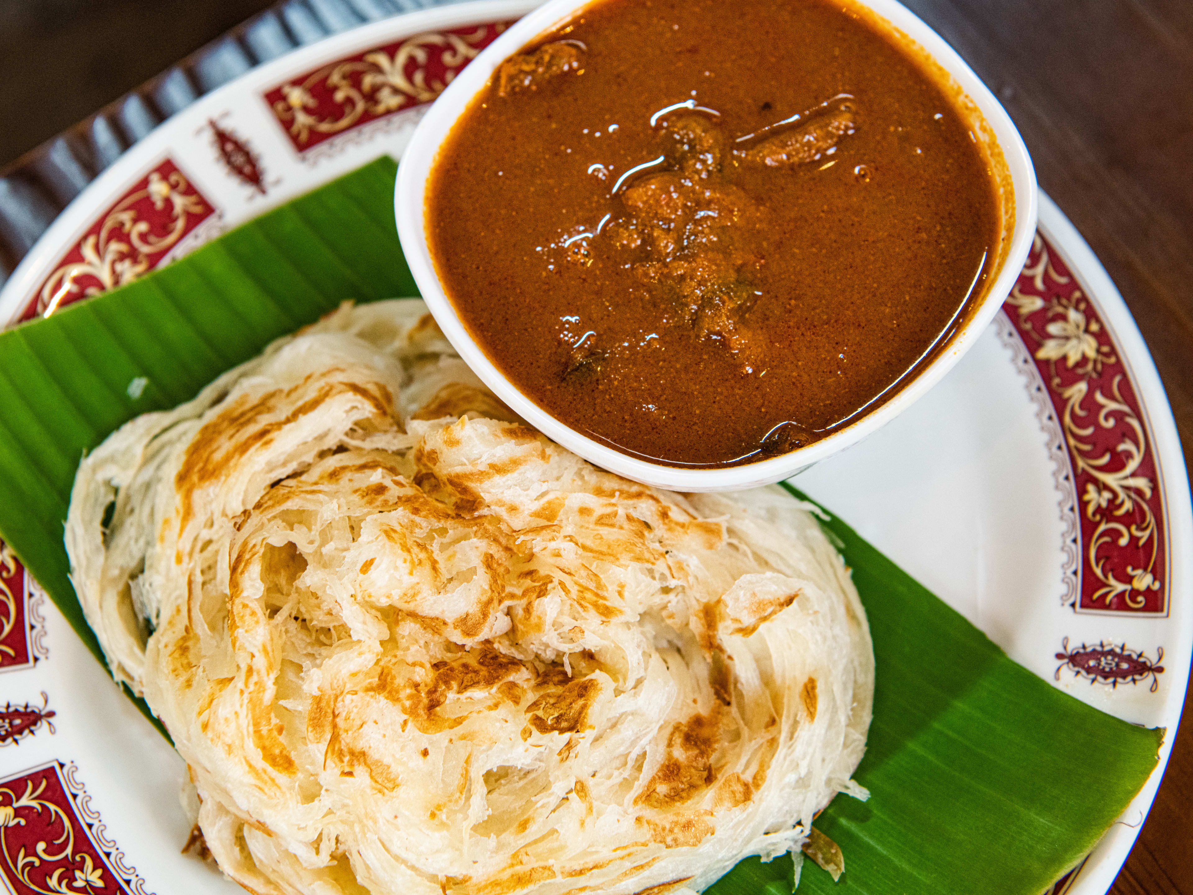 Hawker's Kitchen Review Kings Cross London The Infatuation